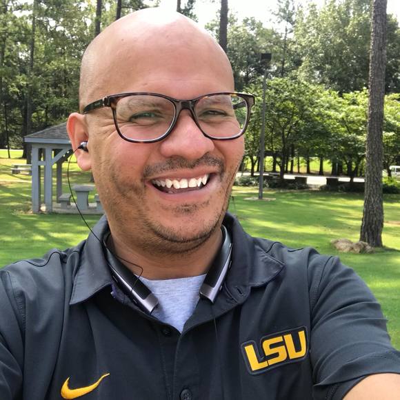 Meet your Posher, Jason - Picture 1 of 1